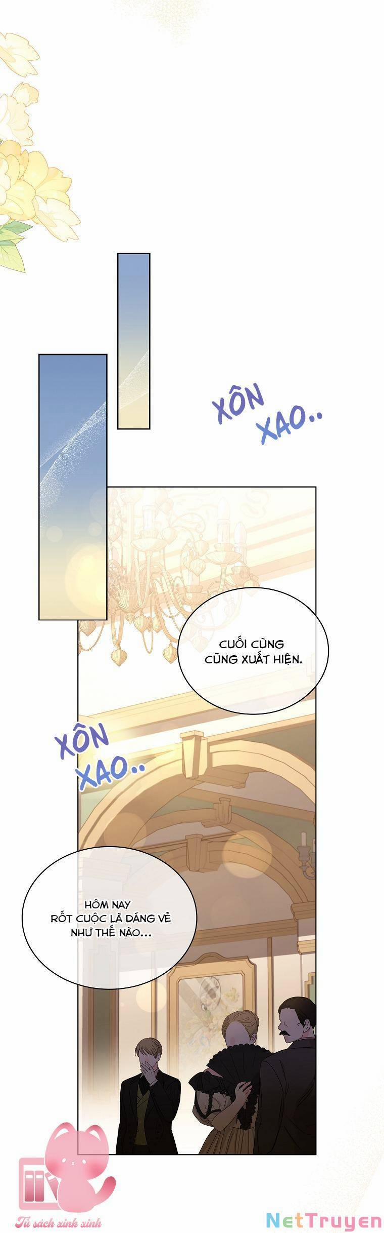 Từ Trúc Mã Hóa Thành Ông Xã 32 trang 20