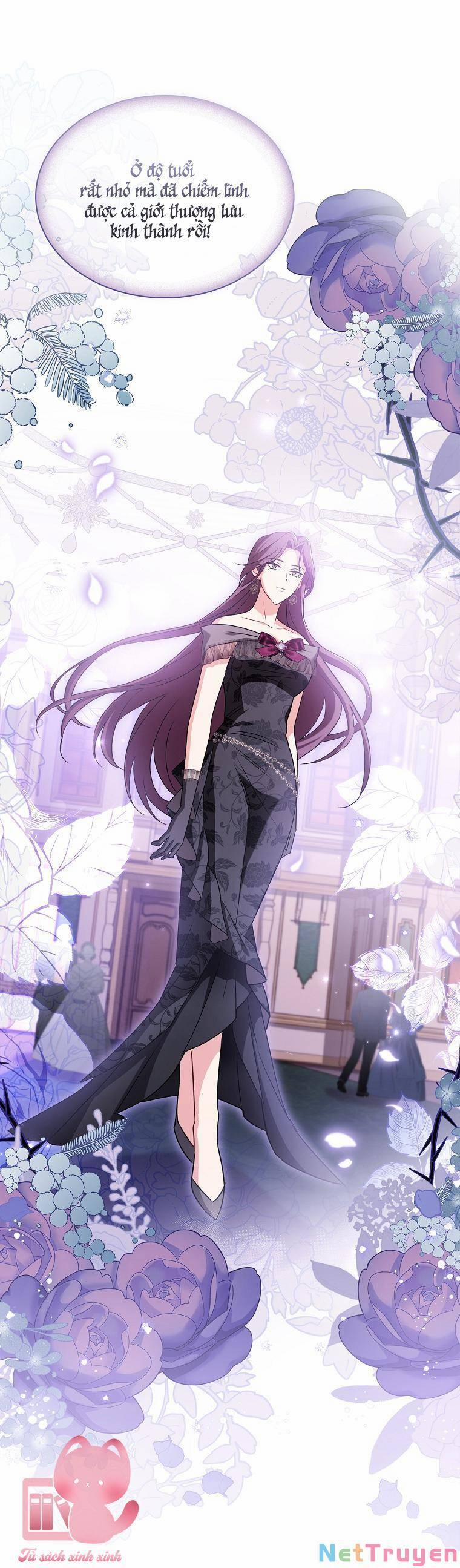 Từ Trúc Mã Hóa Thành Ông Xã 32 trang 22