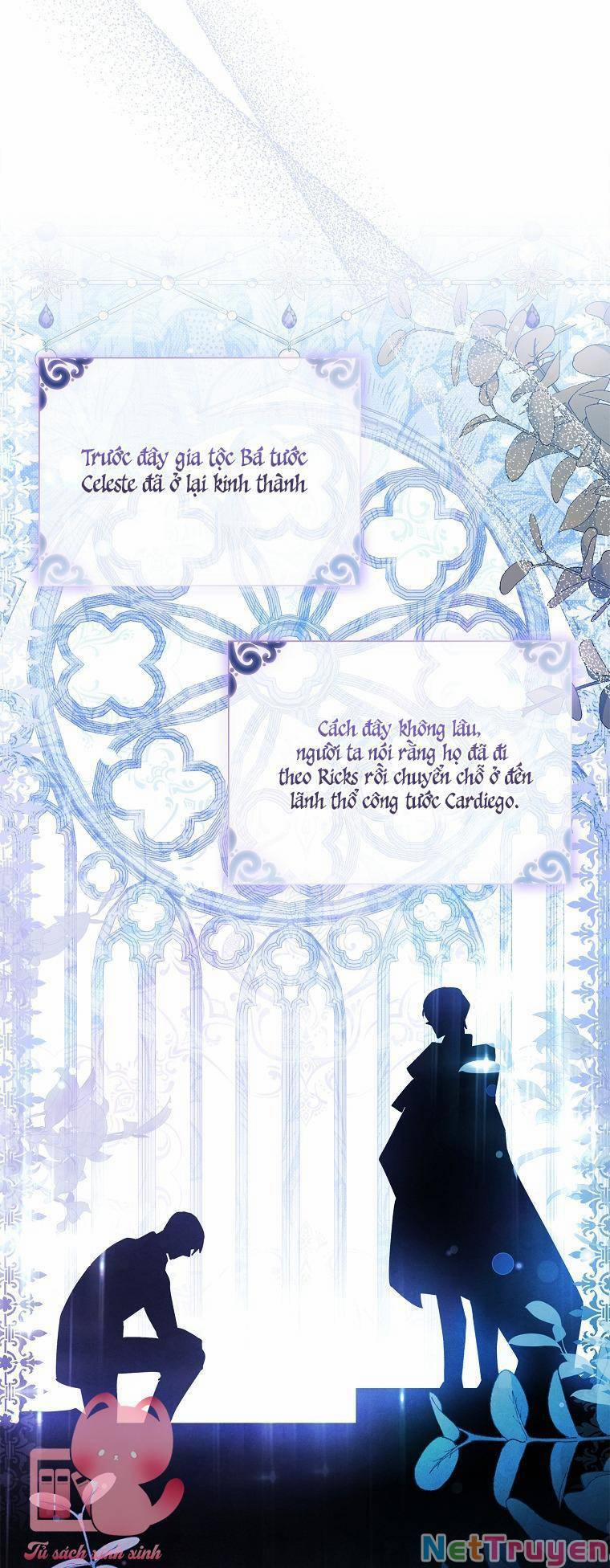 Từ Trúc Mã Hóa Thành Ông Xã 32 trang 24