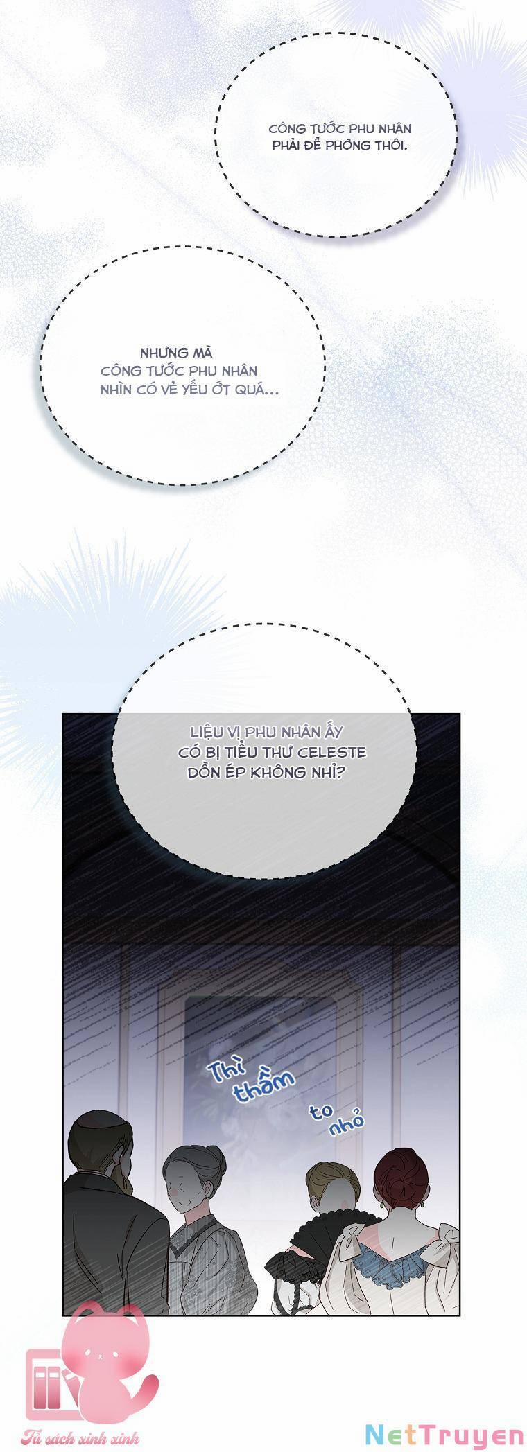 Từ Trúc Mã Hóa Thành Ông Xã 32 trang 26