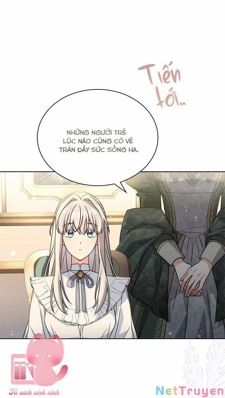 Từ Trúc Mã Hóa Thành Ông Xã 32 trang 27