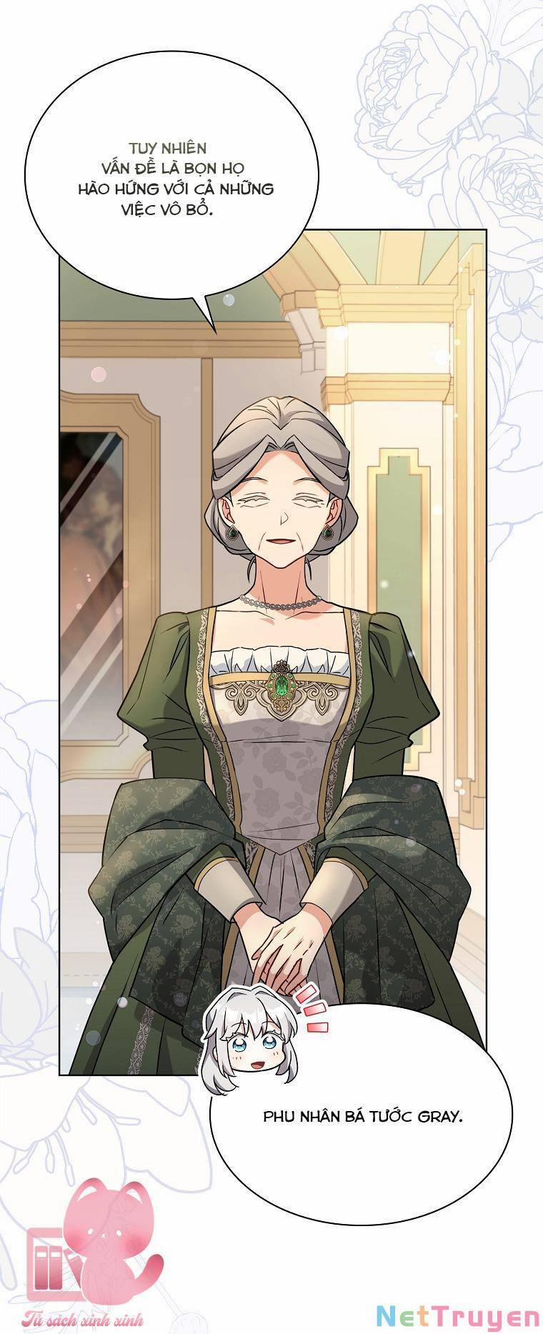 Từ Trúc Mã Hóa Thành Ông Xã 32 trang 28