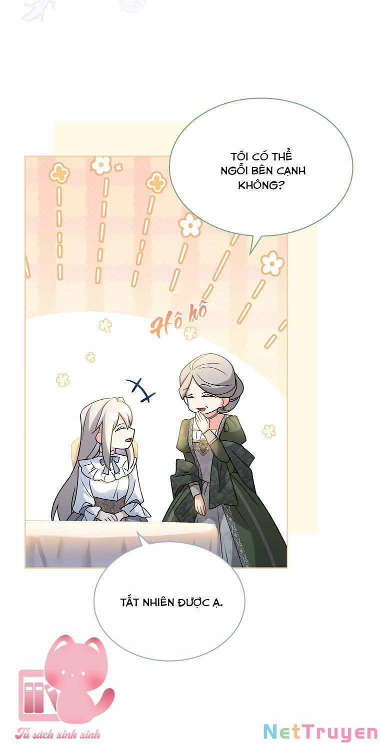 Từ Trúc Mã Hóa Thành Ông Xã 32 trang 29