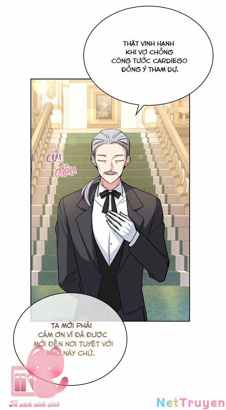 Từ Trúc Mã Hóa Thành Ông Xã 32 trang 3