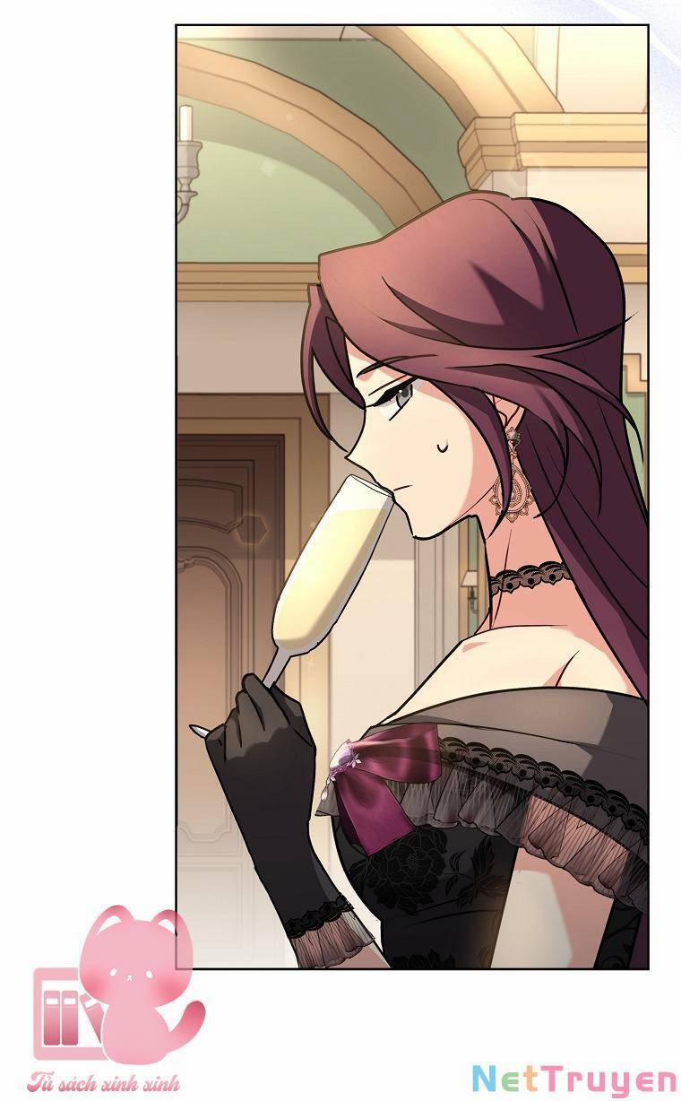 Từ Trúc Mã Hóa Thành Ông Xã 32 trang 31