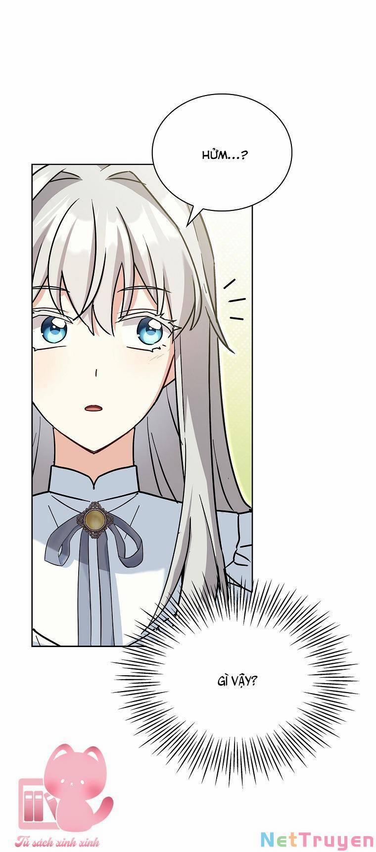 Từ Trúc Mã Hóa Thành Ông Xã 32 trang 33