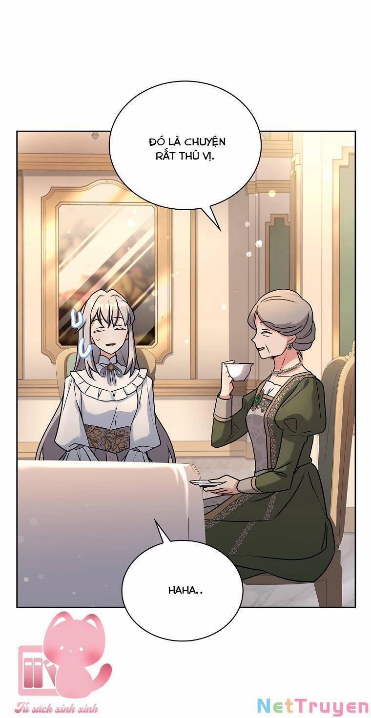 Từ Trúc Mã Hóa Thành Ông Xã 32 trang 37