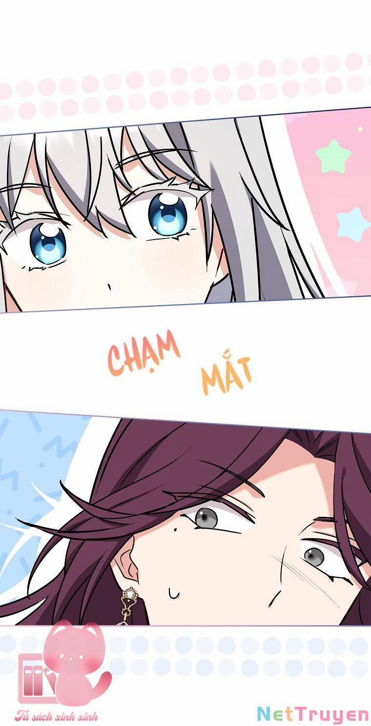 Từ Trúc Mã Hóa Thành Ông Xã 32 trang 39