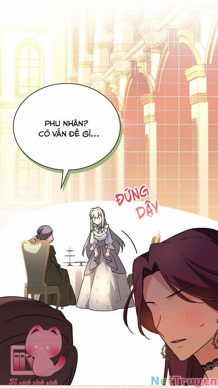 Từ Trúc Mã Hóa Thành Ông Xã 32 trang 41