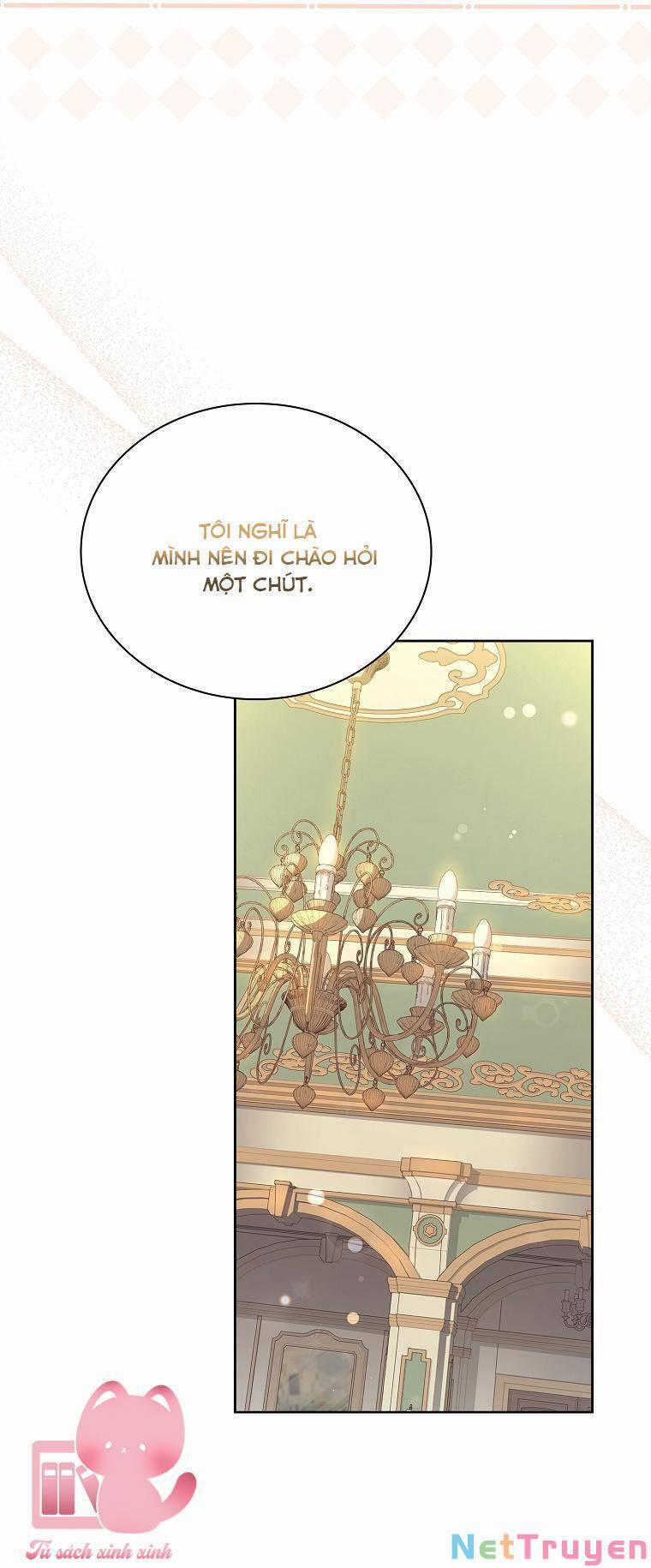 Từ Trúc Mã Hóa Thành Ông Xã 32 trang 42