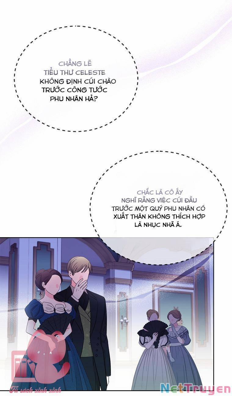 Từ Trúc Mã Hóa Thành Ông Xã 32 trang 44