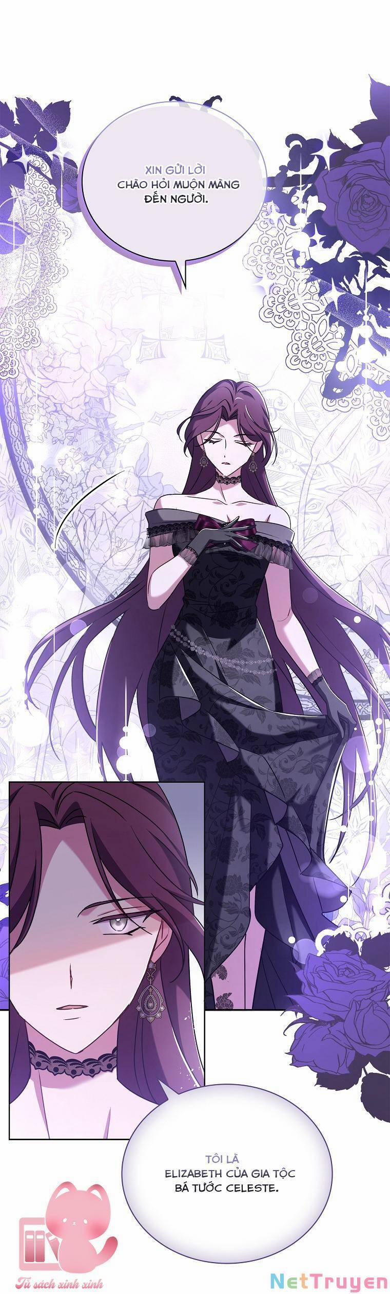 Từ Trúc Mã Hóa Thành Ông Xã 32 trang 46