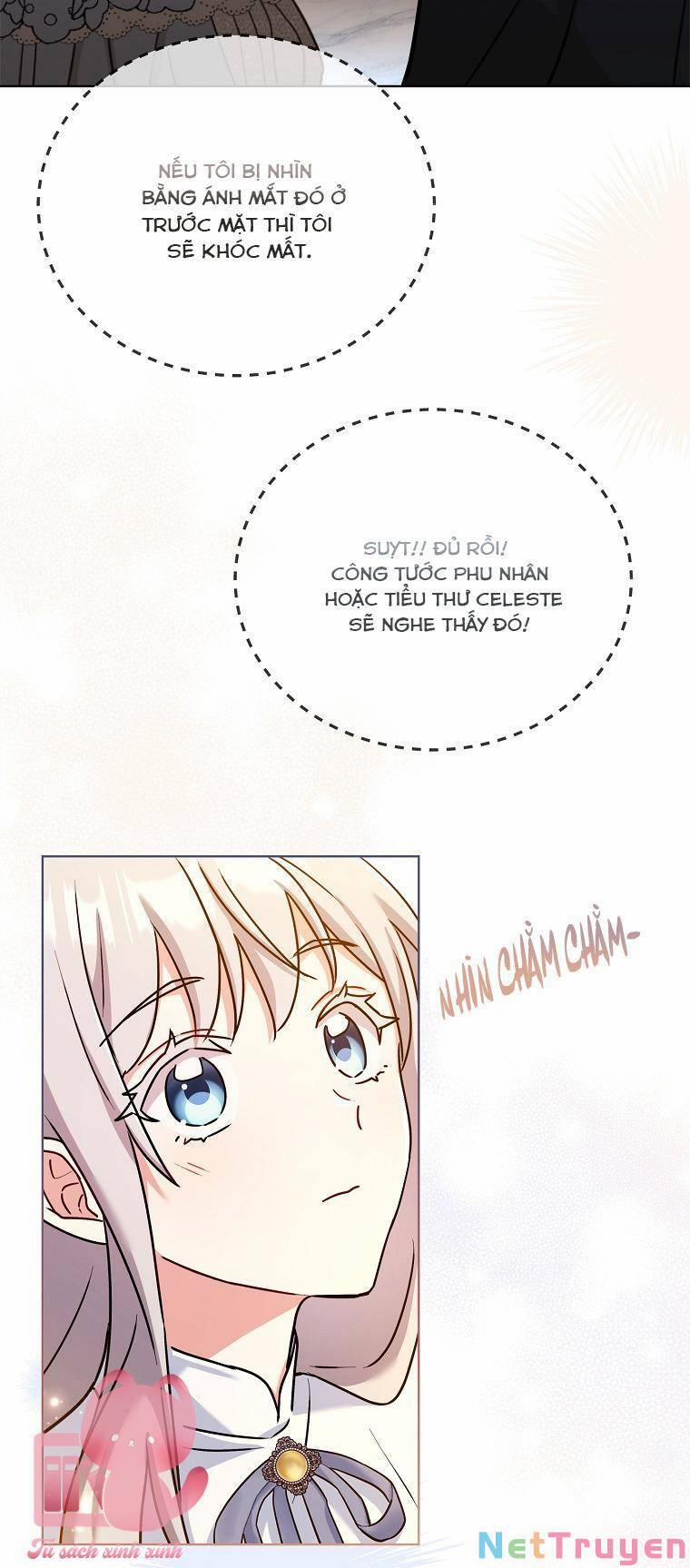 Từ Trúc Mã Hóa Thành Ông Xã 32 trang 48