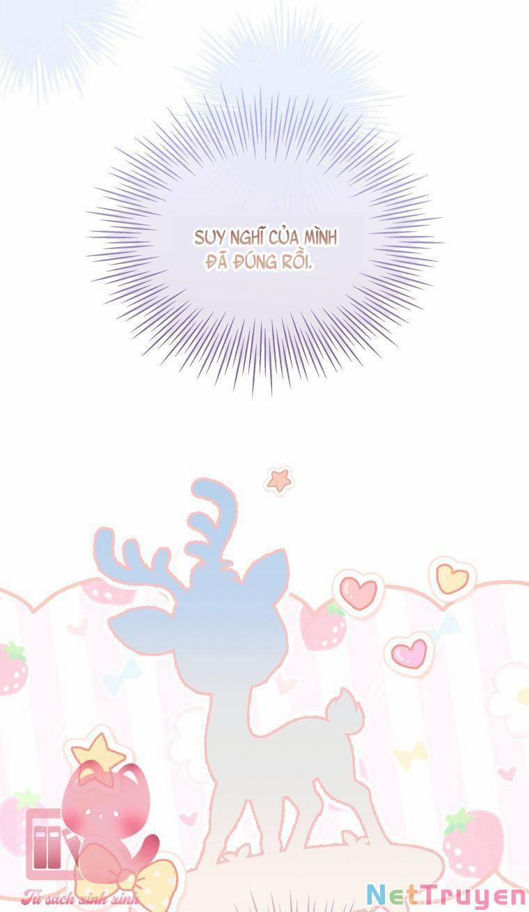 Từ Trúc Mã Hóa Thành Ông Xã 32 trang 50