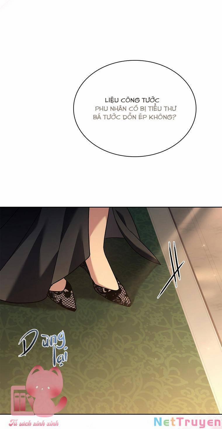 Từ Trúc Mã Hóa Thành Ông Xã 32 trang 56