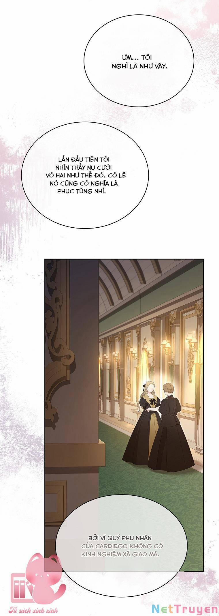 Từ Trúc Mã Hóa Thành Ông Xã 32 trang 57