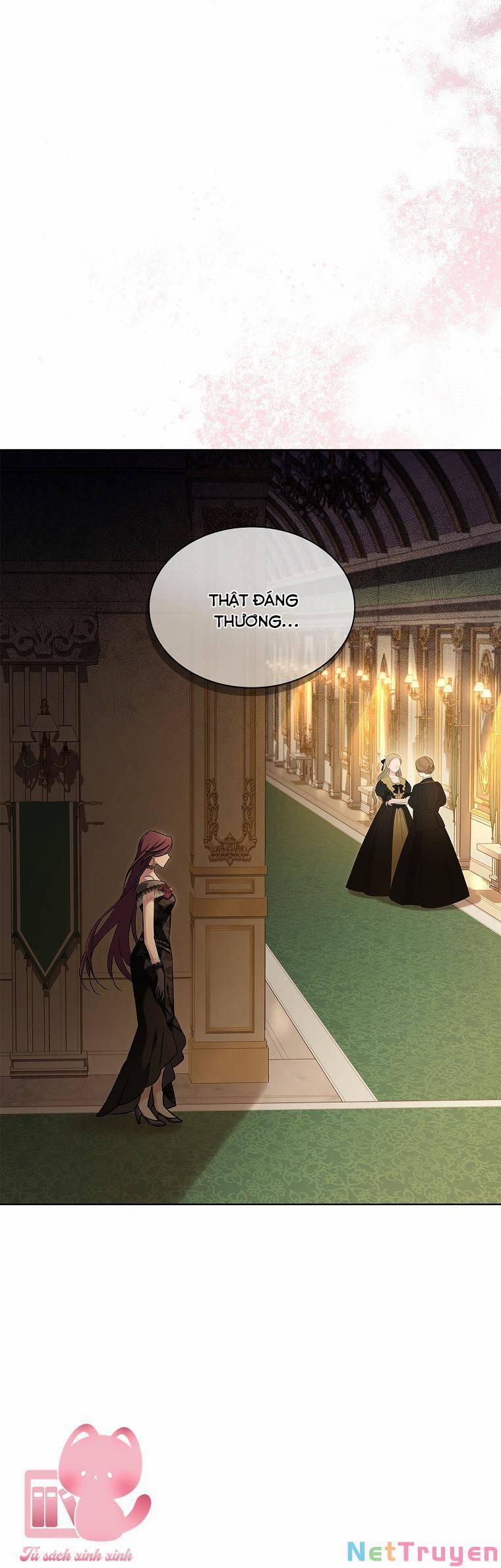 Từ Trúc Mã Hóa Thành Ông Xã 32 trang 58