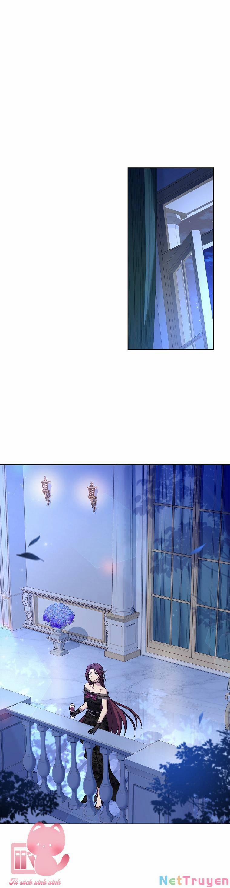 Từ Trúc Mã Hóa Thành Ông Xã 32 trang 59