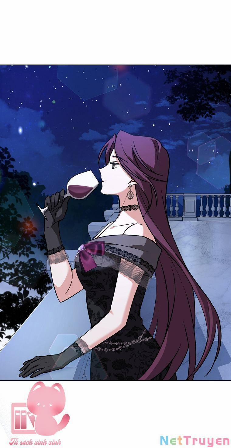 Từ Trúc Mã Hóa Thành Ông Xã 32 trang 60