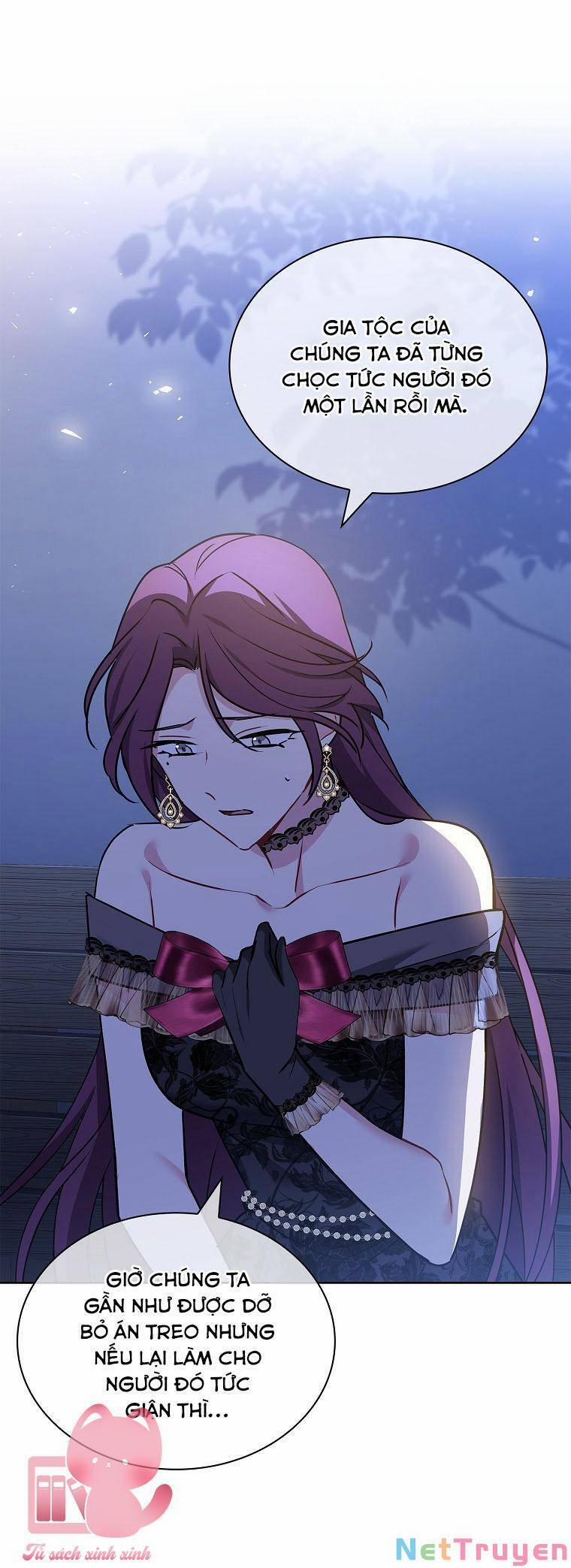 Từ Trúc Mã Hóa Thành Ông Xã 33 trang 11