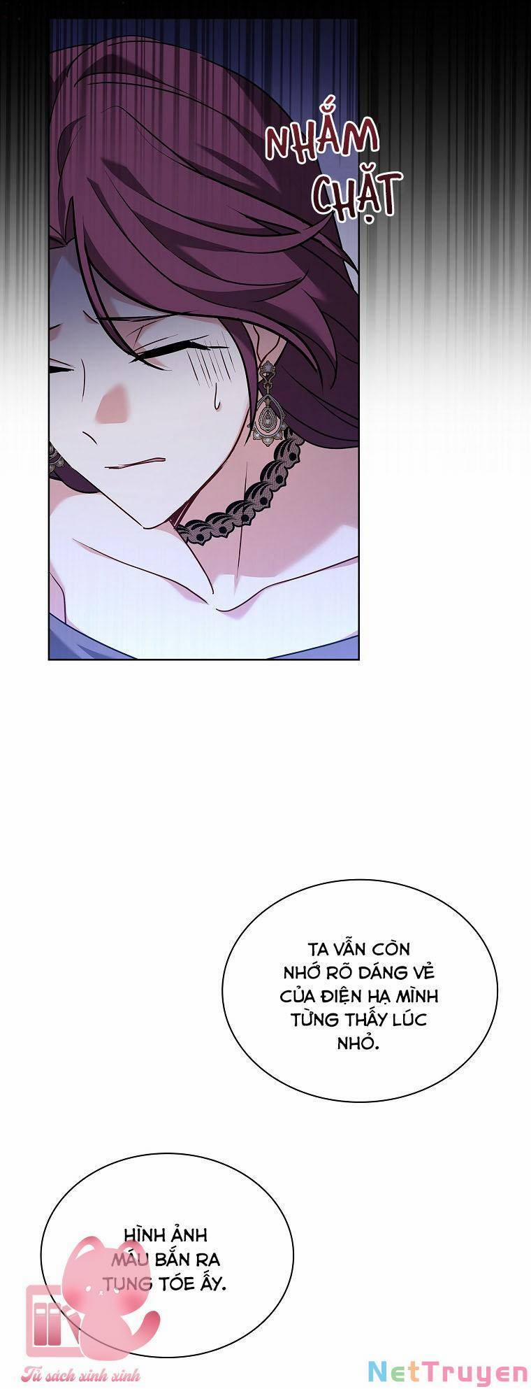 Từ Trúc Mã Hóa Thành Ông Xã 33 trang 17