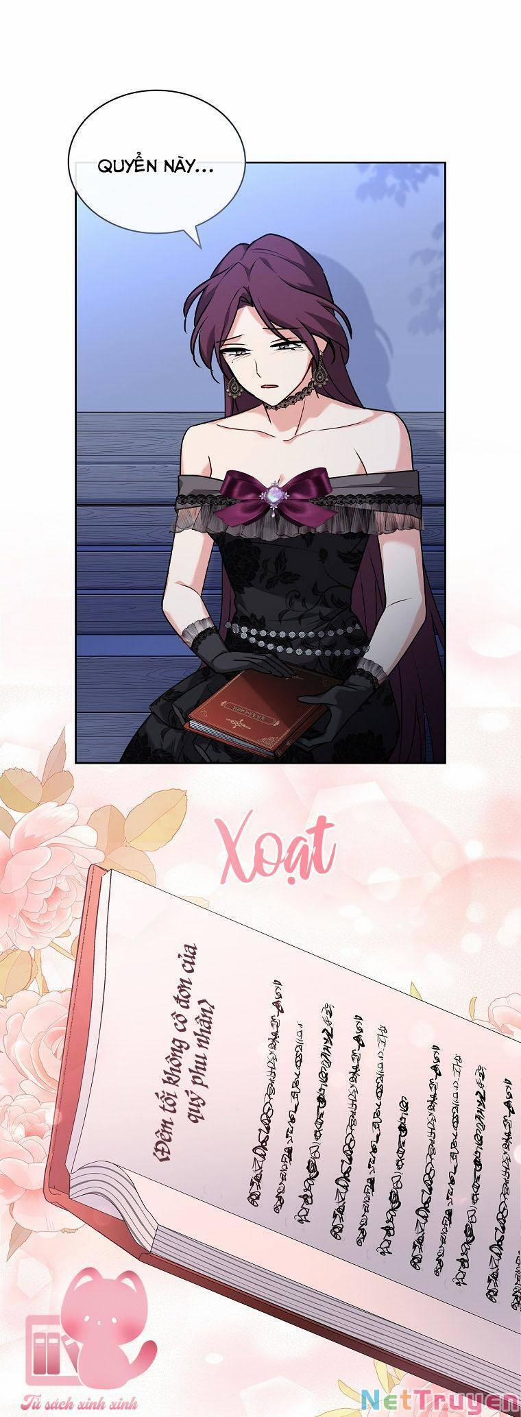 Từ Trúc Mã Hóa Thành Ông Xã 33 trang 19