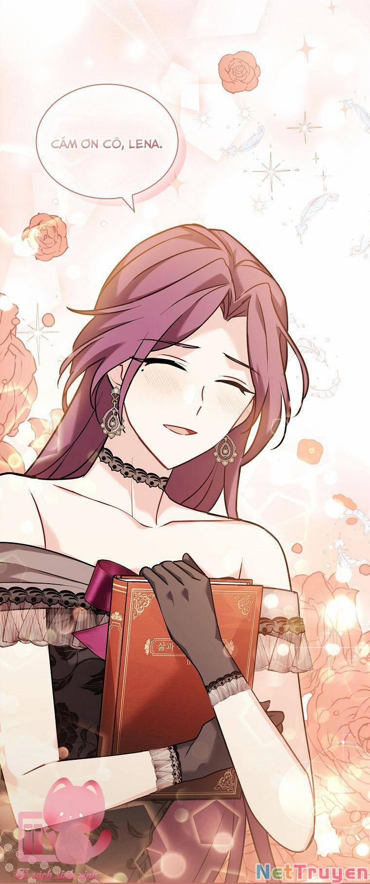 Từ Trúc Mã Hóa Thành Ông Xã 33 trang 21