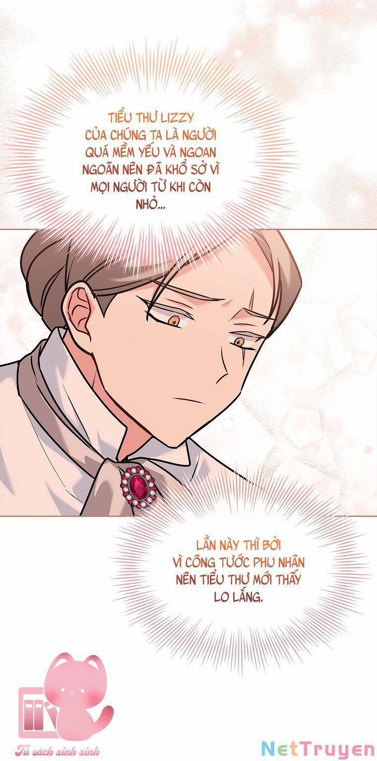 Từ Trúc Mã Hóa Thành Ông Xã 33 trang 22