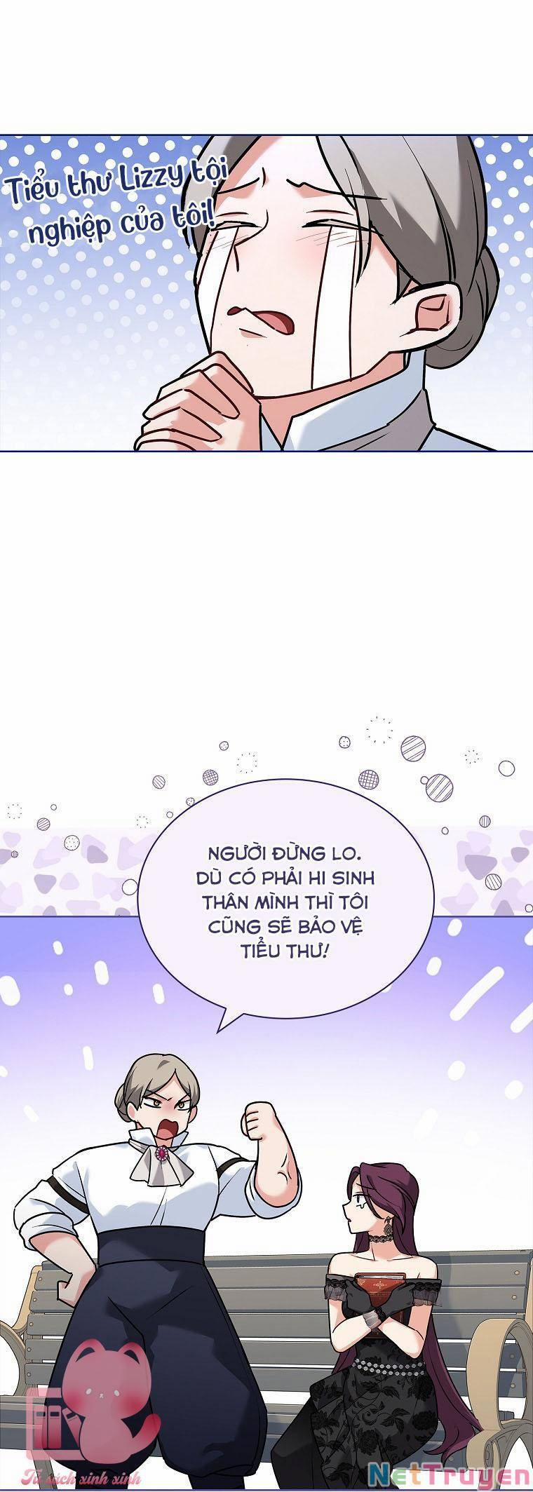 Từ Trúc Mã Hóa Thành Ông Xã 33 trang 24