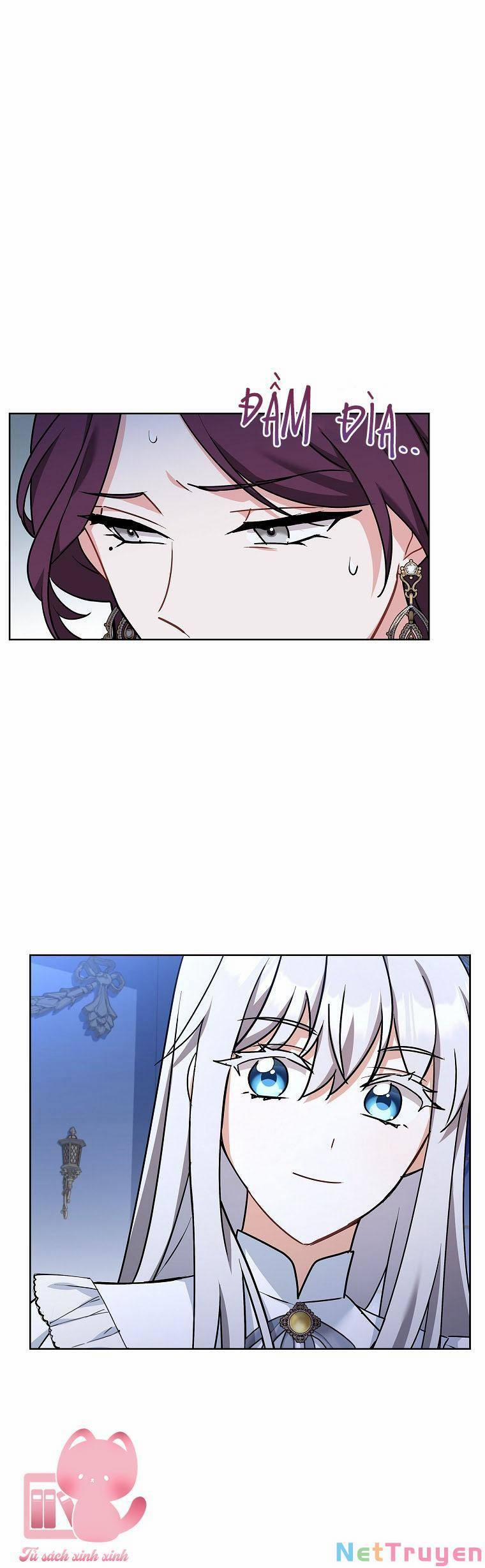 Từ Trúc Mã Hóa Thành Ông Xã 33 trang 31