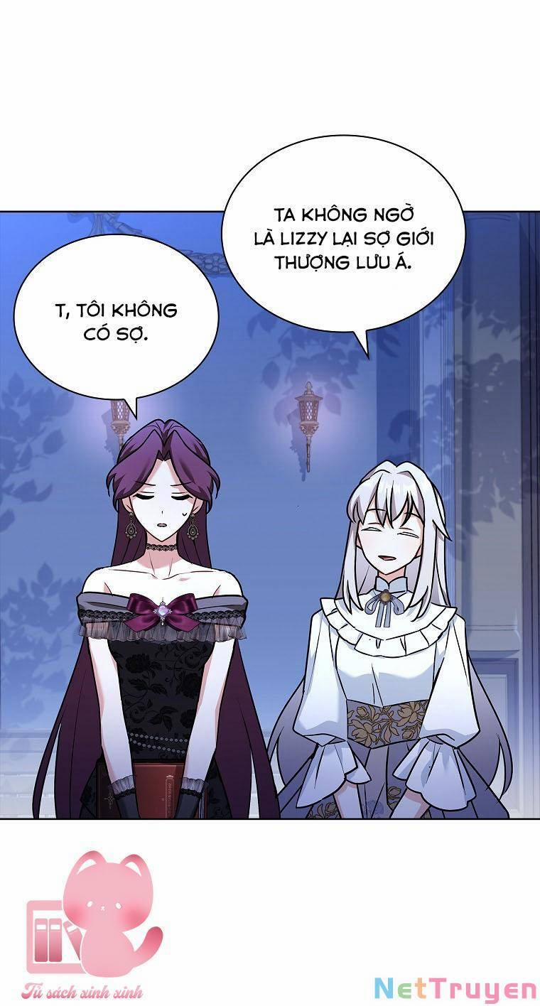 Từ Trúc Mã Hóa Thành Ông Xã 33 trang 33