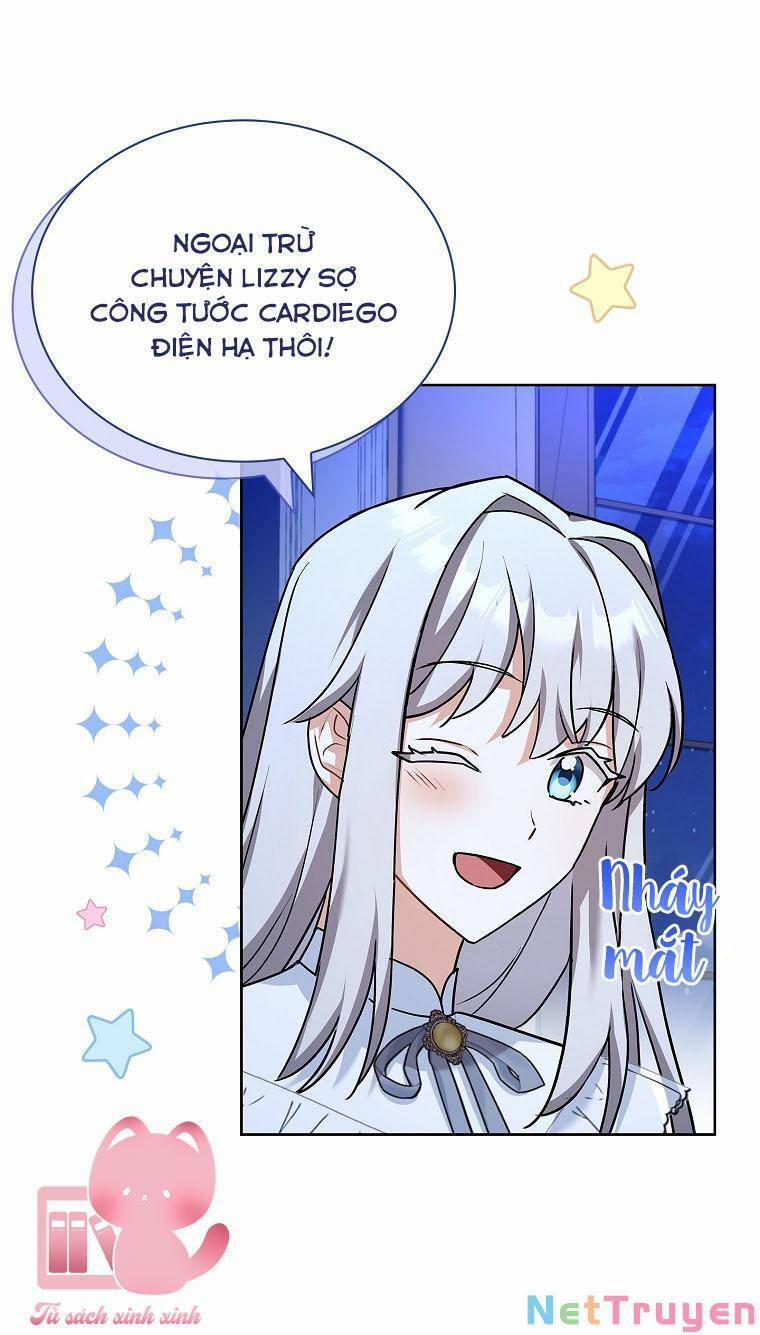 Từ Trúc Mã Hóa Thành Ông Xã 33 trang 35