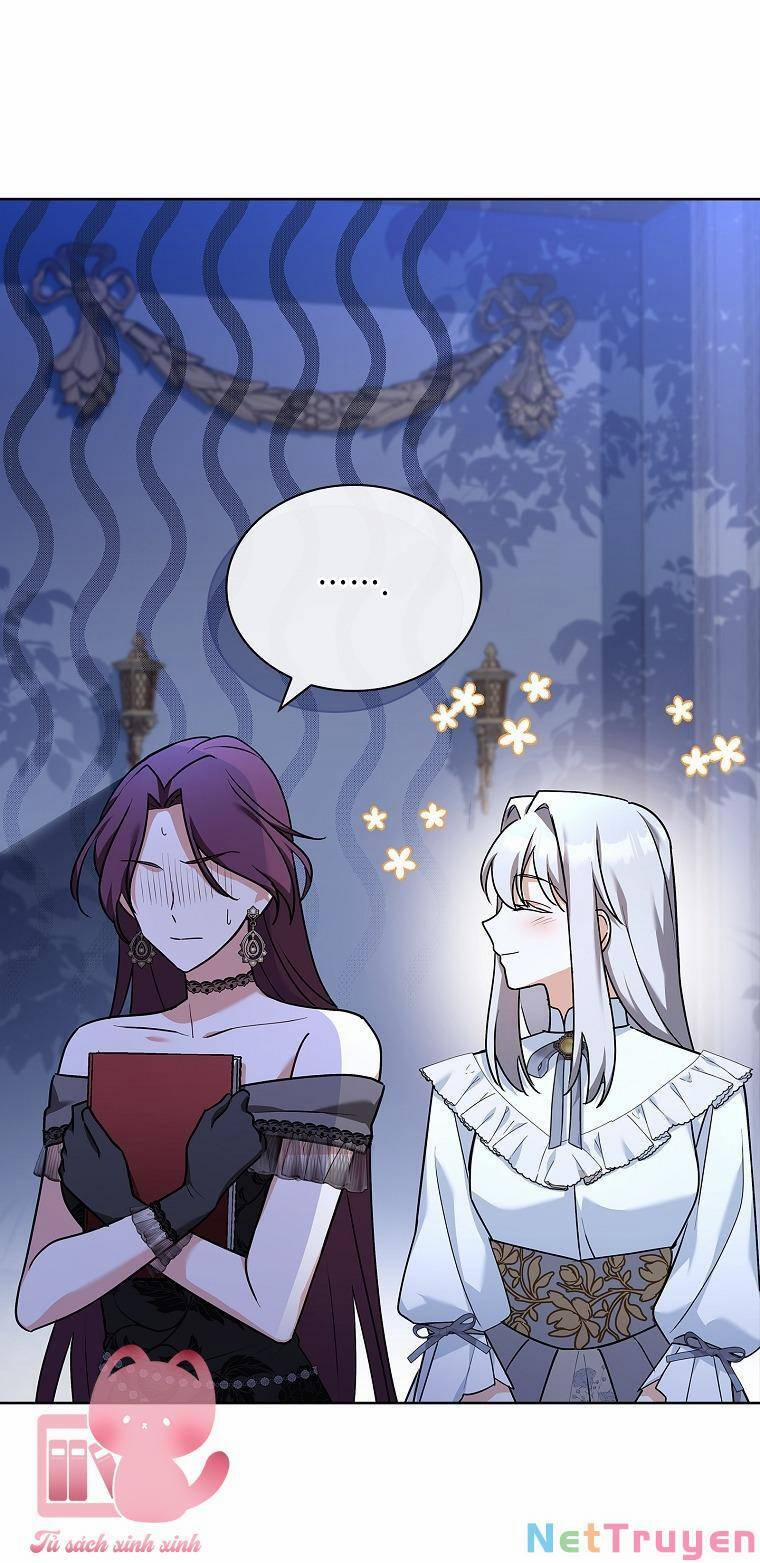 Từ Trúc Mã Hóa Thành Ông Xã 33 trang 36