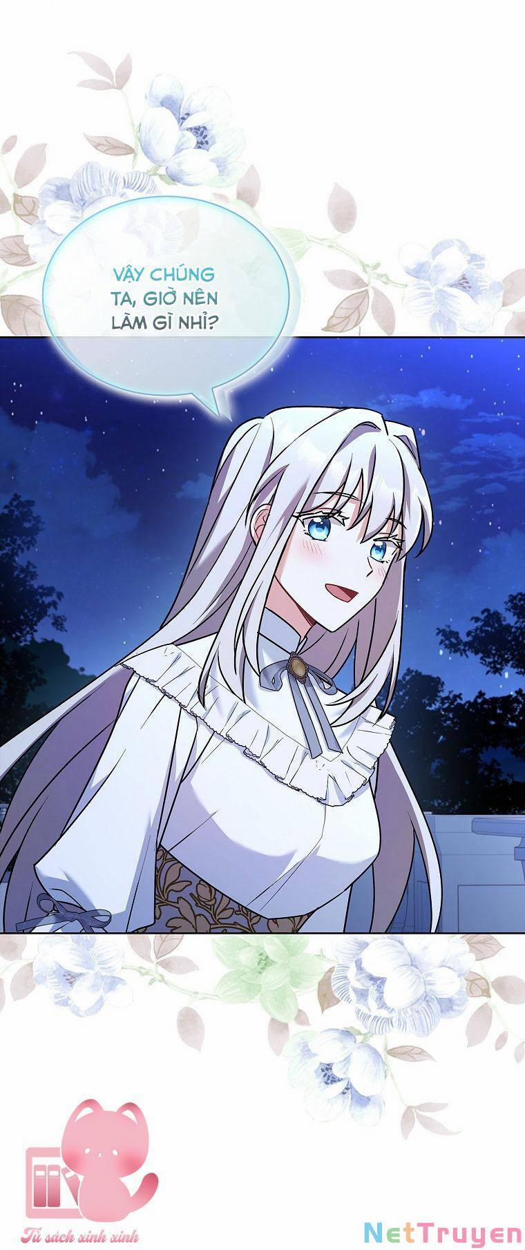 Từ Trúc Mã Hóa Thành Ông Xã 33 trang 38