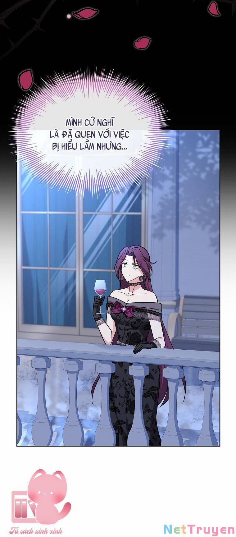 Từ Trúc Mã Hóa Thành Ông Xã 33 trang 4