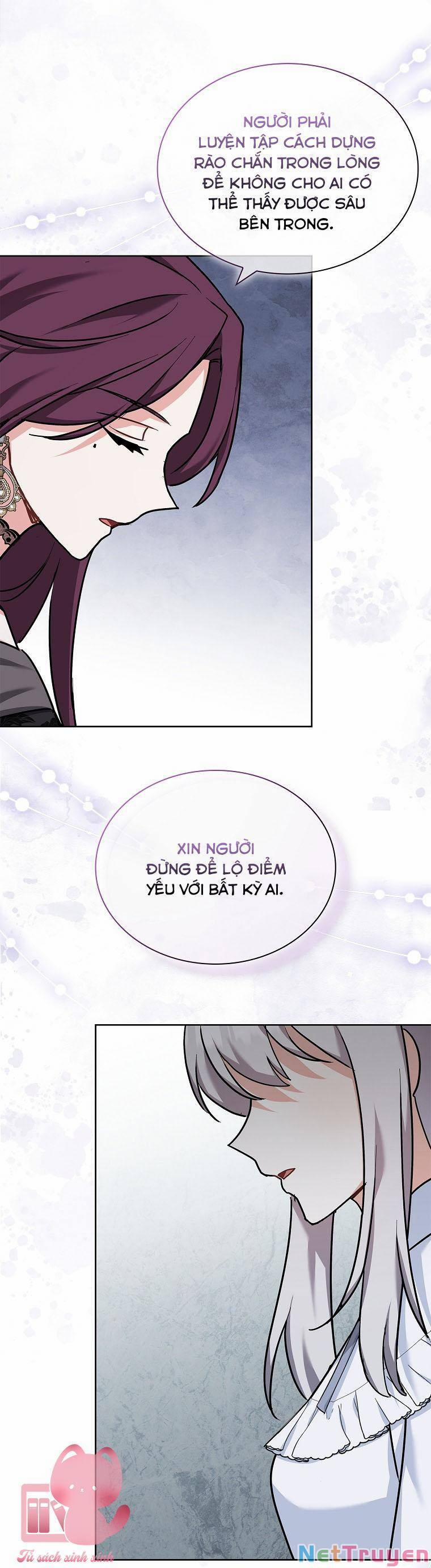 Từ Trúc Mã Hóa Thành Ông Xã 33 trang 41