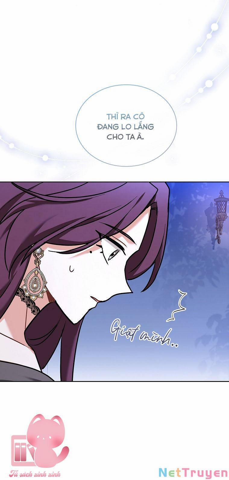 Từ Trúc Mã Hóa Thành Ông Xã 33 trang 42