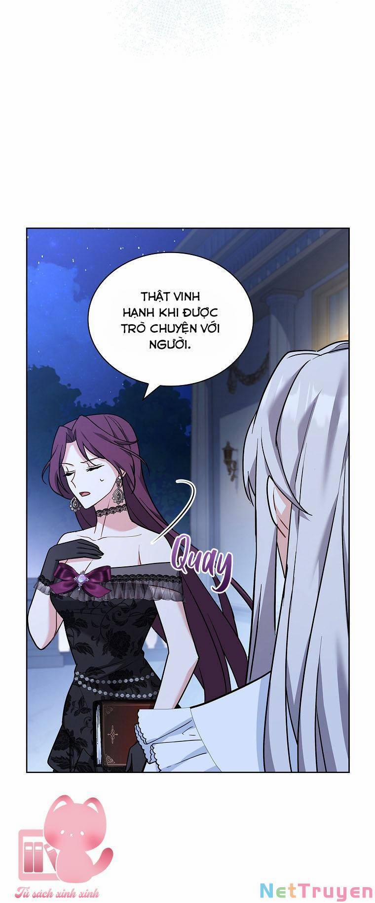 Từ Trúc Mã Hóa Thành Ông Xã 33 trang 45