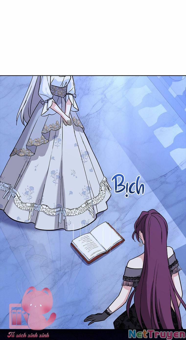 Từ Trúc Mã Hóa Thành Ông Xã 33 trang 48