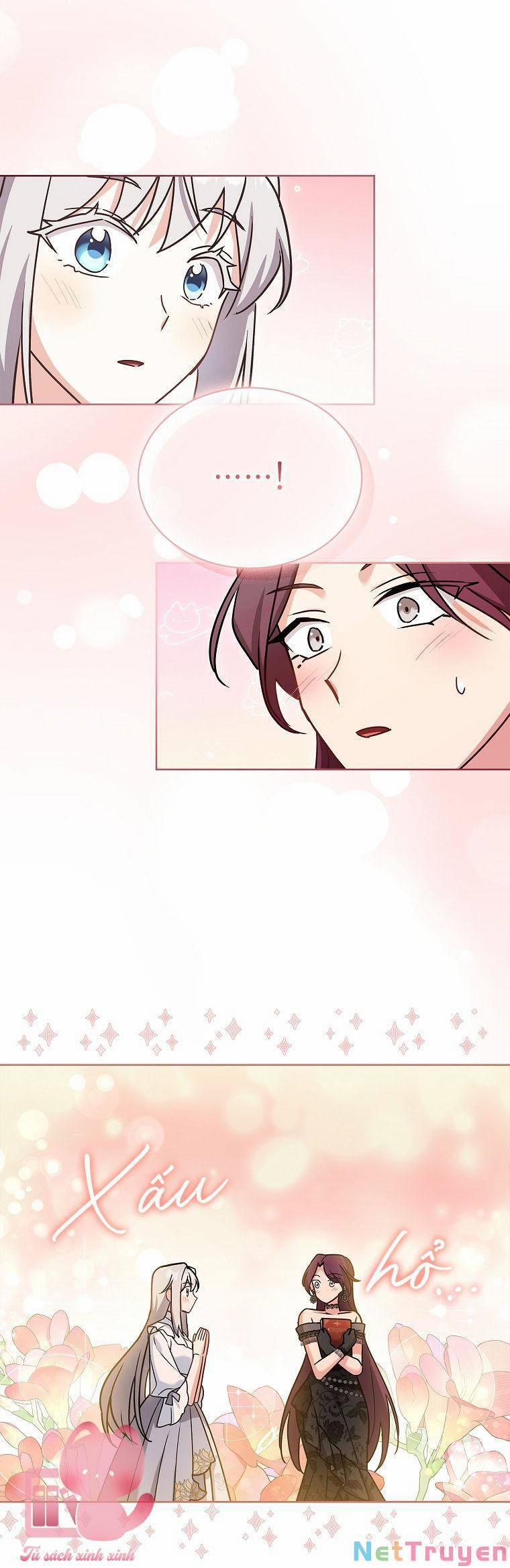 Từ Trúc Mã Hóa Thành Ông Xã 33 trang 51