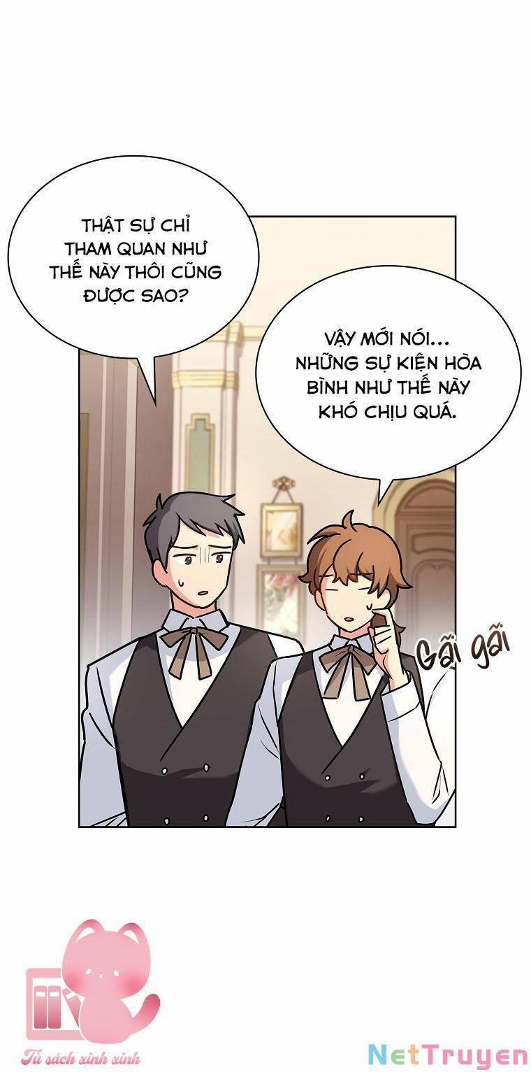 Từ Trúc Mã Hóa Thành Ông Xã 33 trang 55