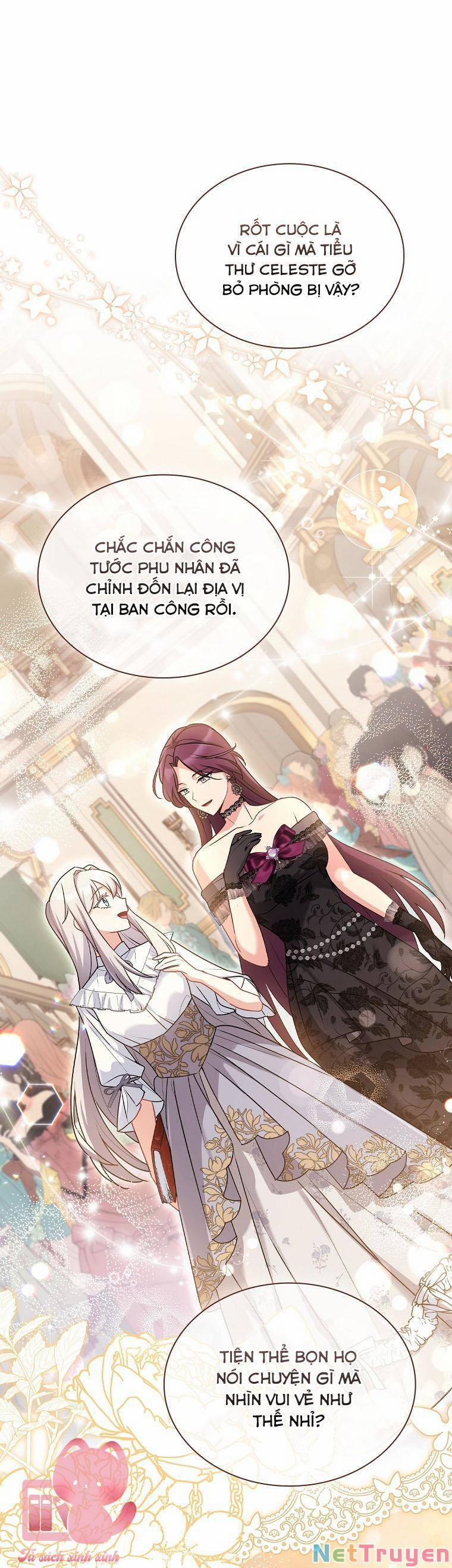 Từ Trúc Mã Hóa Thành Ông Xã 33 trang 59