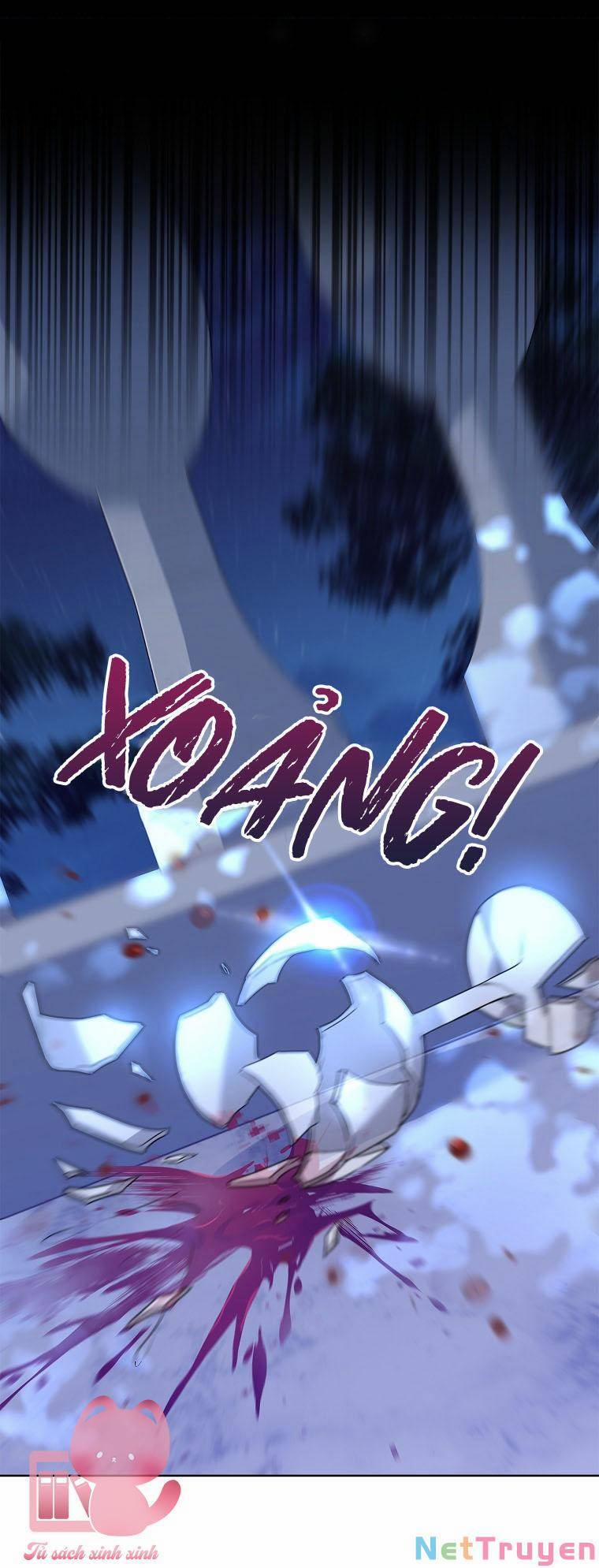 Từ Trúc Mã Hóa Thành Ông Xã 33 trang 7