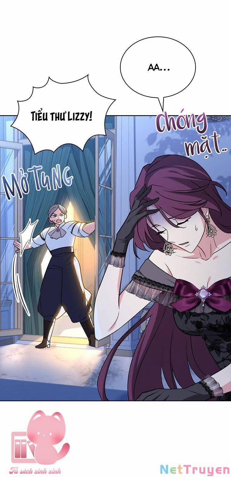 Từ Trúc Mã Hóa Thành Ông Xã 33 trang 8