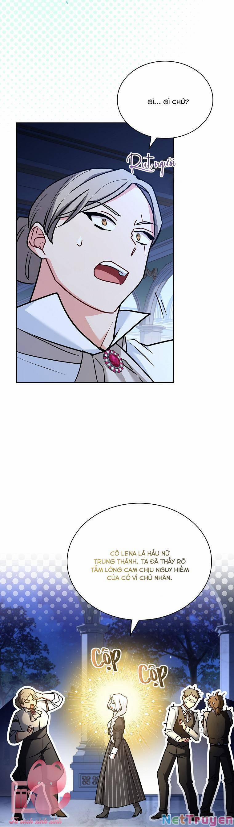 Từ Trúc Mã Hóa Thành Ông Xã 34 trang 12