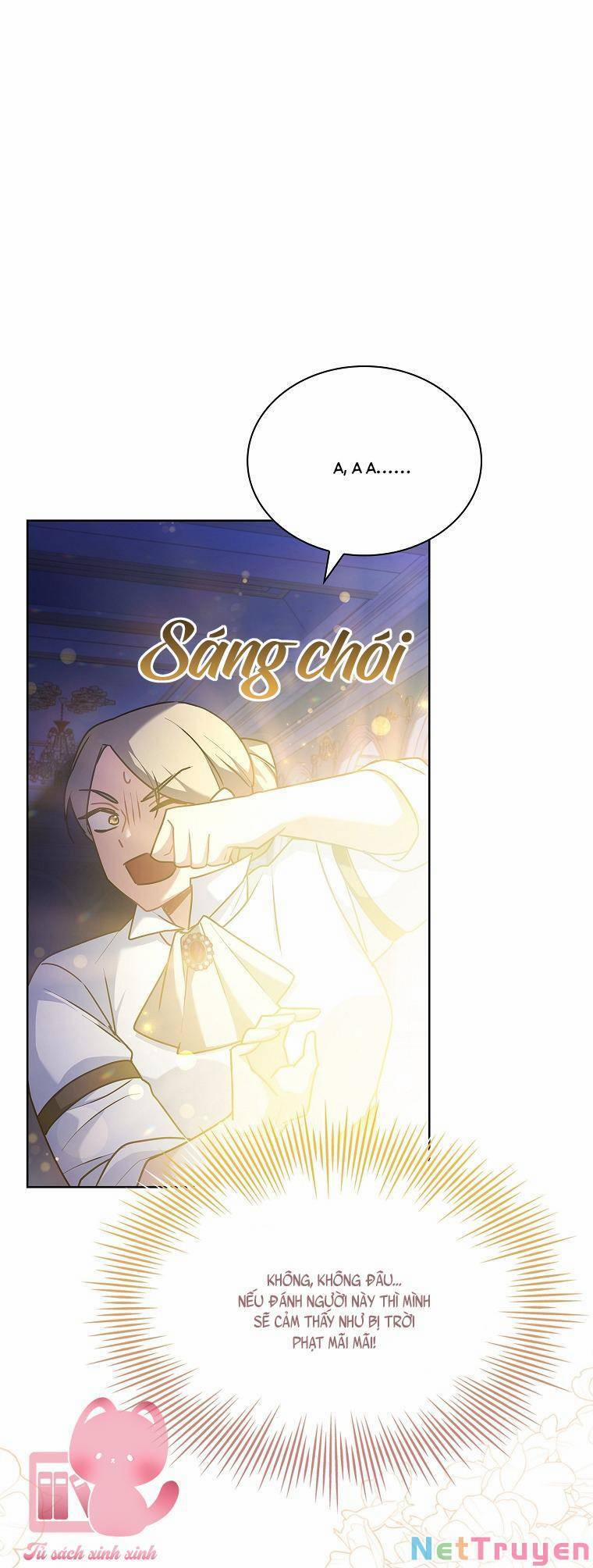 Từ Trúc Mã Hóa Thành Ông Xã 34 trang 14