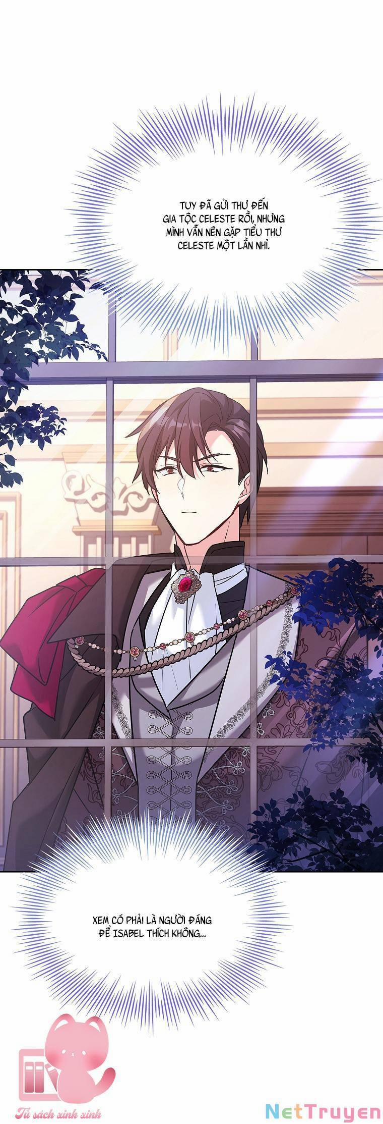 Từ Trúc Mã Hóa Thành Ông Xã 34 trang 19