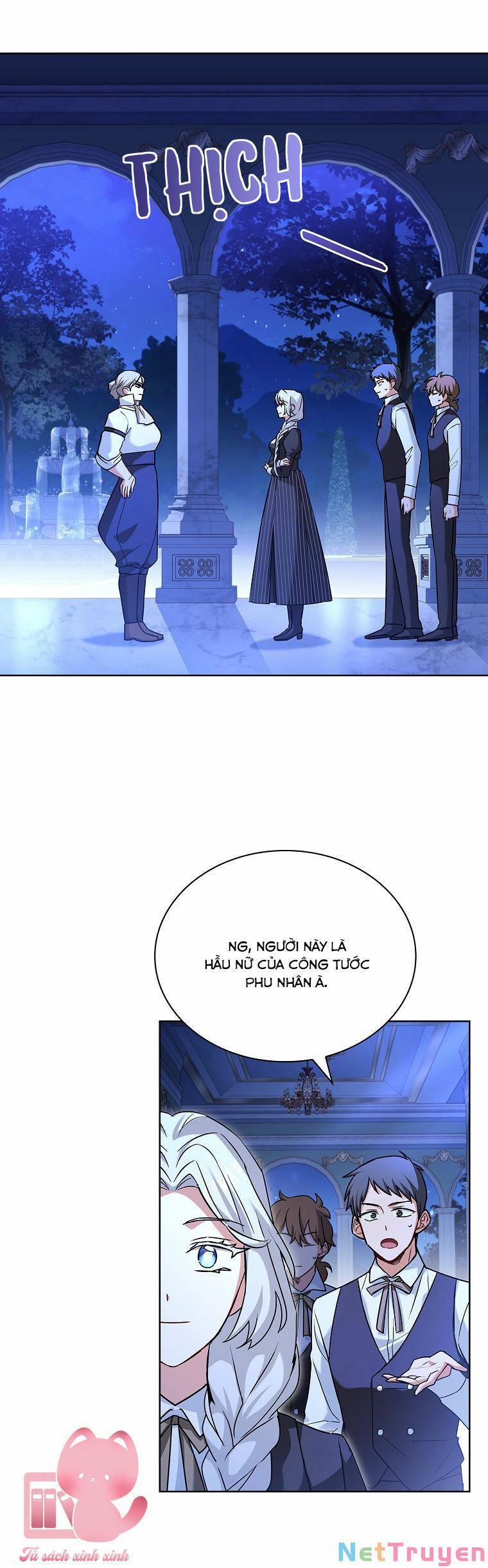 Từ Trúc Mã Hóa Thành Ông Xã 34 trang 2