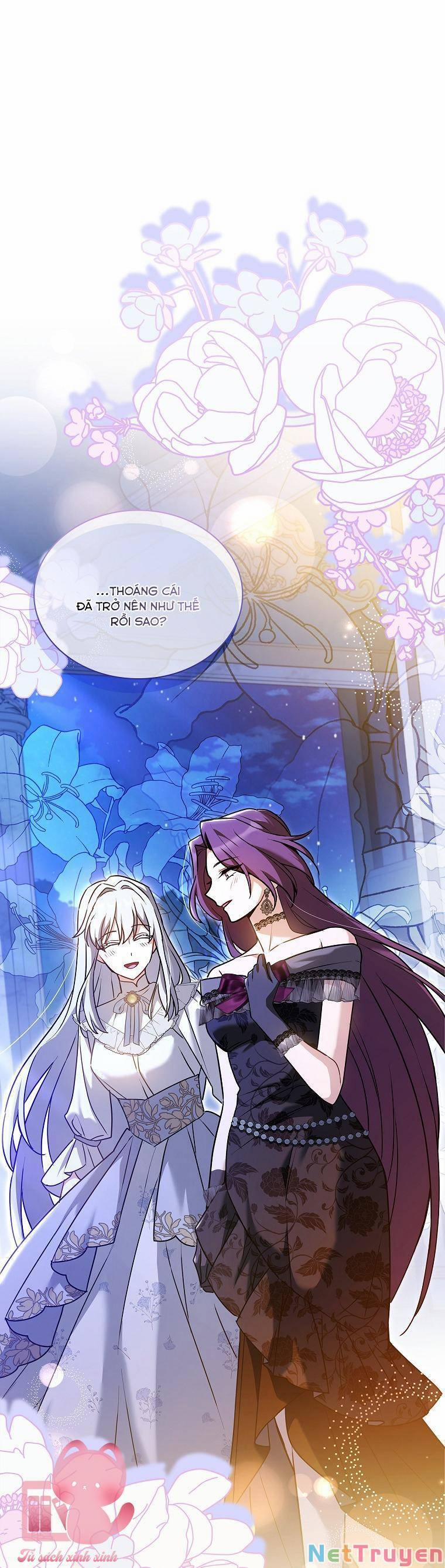 Từ Trúc Mã Hóa Thành Ông Xã 34 trang 21