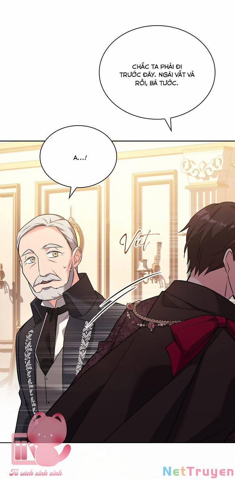 Từ Trúc Mã Hóa Thành Ông Xã 34 trang 24